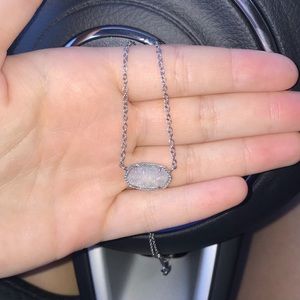 Kendra Scott Elisa necklace